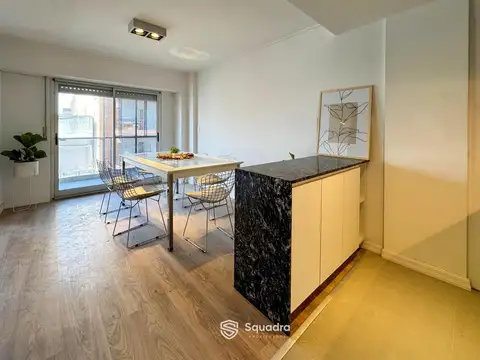 Departamento en Venta de 3 ambientes