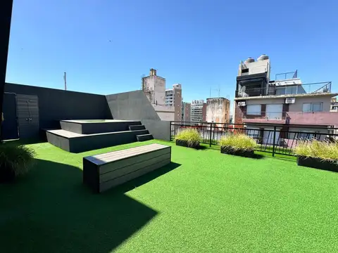 Departamento en Venta en Rosario, USD 159.000
