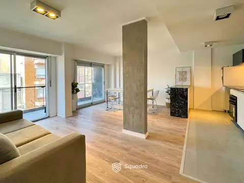 Departamento en Venta en Rosario, Santa Fe
