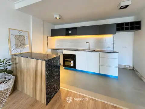 Departamento en Venta Apto profesional