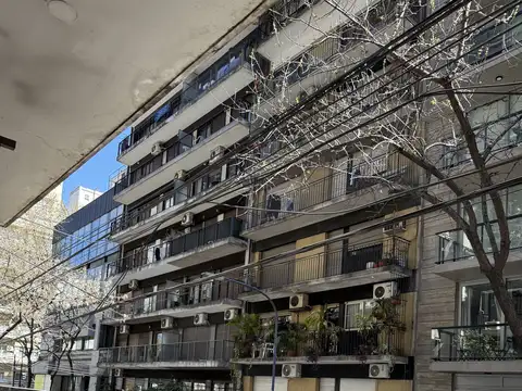 Departamento en venta en Recoleta