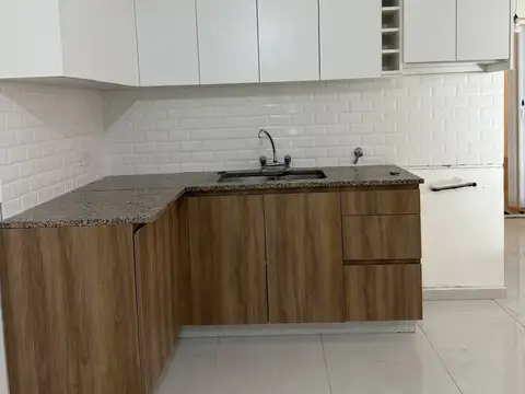 Departamento en Venta en Recoleta, USD 270.000