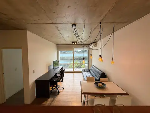 Departamento en Alquiler en Vicente Lopez, Partido de Vicente López