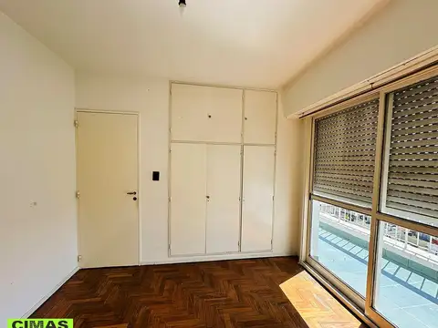 Departamento en Alquiler de 2 ambientes