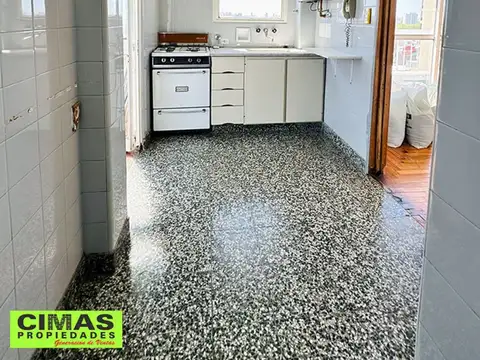 Departamento en Alquiler al Noreste