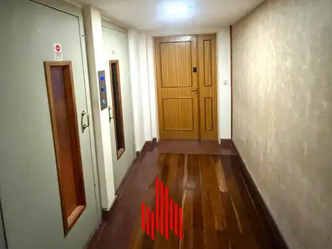 Departamento en Venta de 8 ambientes