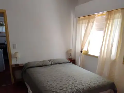 VENTA DE DEPTO. DE 2 AMB. EN SANCLEMENTE DEL TUYU