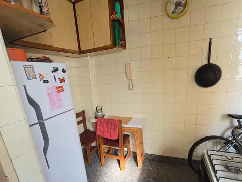 Departamento en Alquiler 40 años