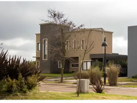 Venta Lote En Barrio Privado Horizontes Al Sur - Canning