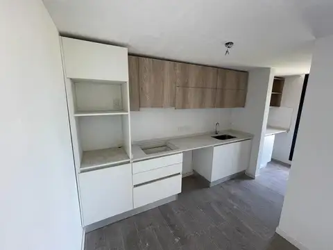 Departamento en Venta 1 año