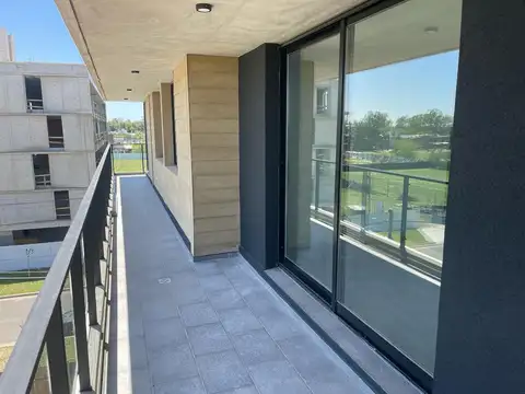 VENTA | Depto 2 dorm. a estrenar   2 cocheras   amenities | Tierra Nueva, Fisherton, Rosario