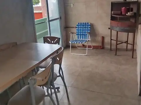 Depto Tipo Casa en Venta de 3 dormitorios