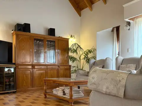 Casa en Venta 40 años