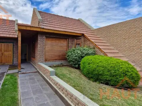 Casa 3 dormitorios, B. San Pablo, Cipolletti