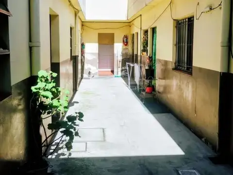 Hotel en Venta 33 años