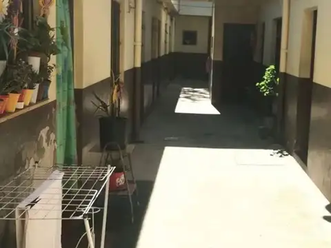 Hotel en Venta 33 años