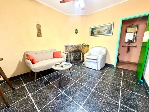 Casa en Venta en Castelar Norte, USD 99.000