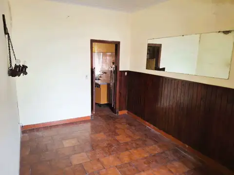 Casa 3 ambientes con 3 baños