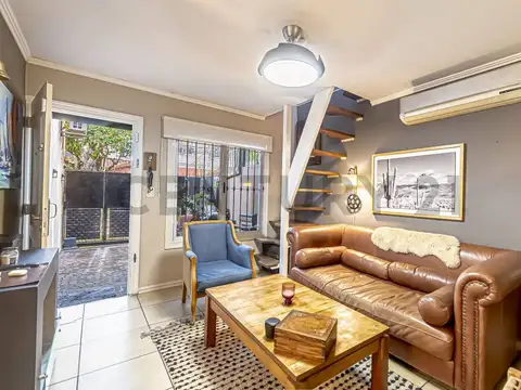 Departamento en Venta de 2 dormitorios