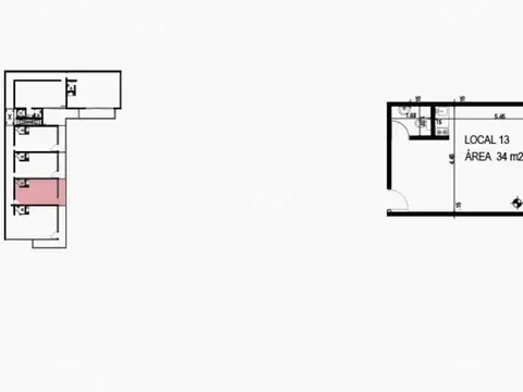 Oficina  en Venta en Manzanares, Pilar, G.B.A. Zona Norte