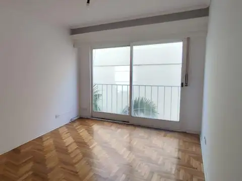 Departamento en alquiler - 1 Dormitorio 1 Baño - Belgrano