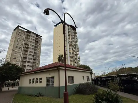 VENTA DE DEPARTAMENTO 3 AMB EN QUILMES APTO CRED.