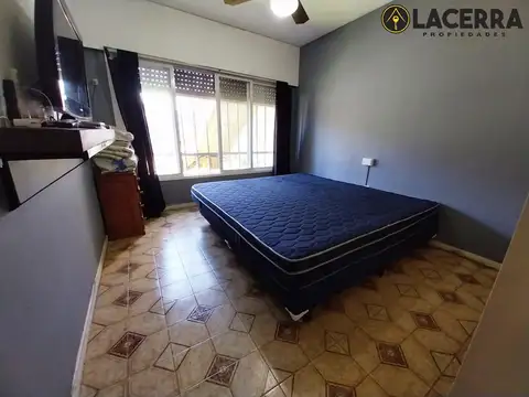 Casa en Chilavert