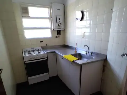 Departamento en Alquiler en Almagro Norte, $ 550.000