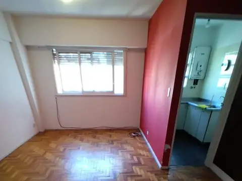 Departamento en Alquiler 40 años
