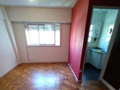 Departamento en Alquiler Permite mascota