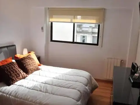 Departamento en Alquiler Temporal de 1 dormitorio