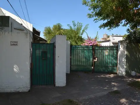 Departamento en Alquiler de 2 ambientes