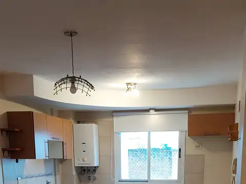 Departamento en Venta al Norte