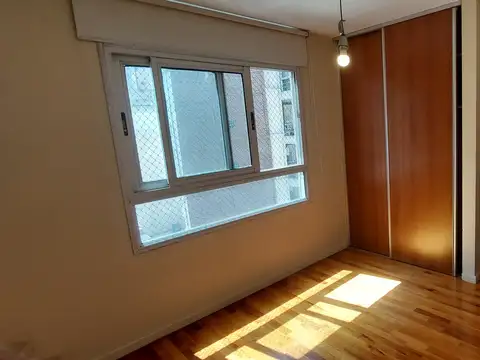 Zeballos 2000, Piso 08