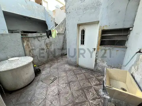 Terreno en Venta 37  mts Fondo