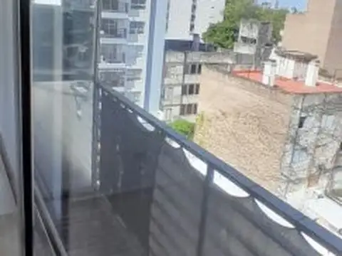 juan b justo 1369 , Piso 6