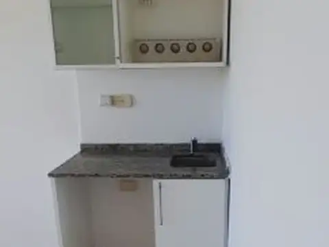 Departamento en Alquiler de Monoambiente