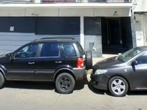 Monoambiente en Arroyito
