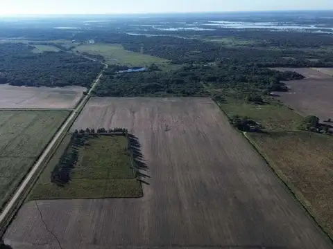 Campo en Venta en Las Garcitas