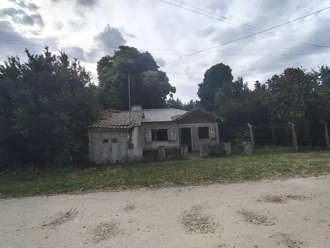 Casa en Venta de 1 dormitorio