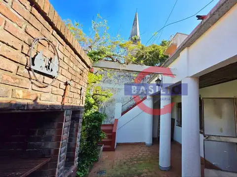 Casa en Venta 40 años