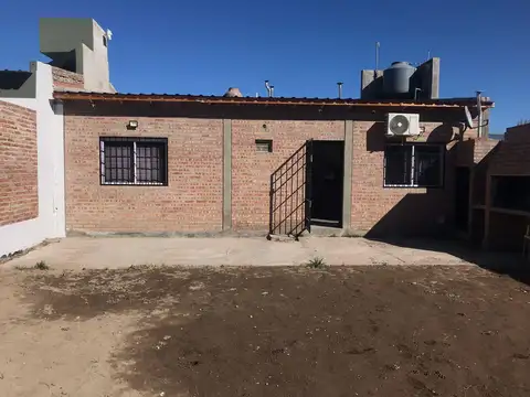 Casa en Venta de 1 dormitorio