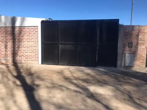 Barrio La Encantada Plottier