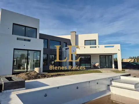 Casa en Venta en San Matias, USD 550.000