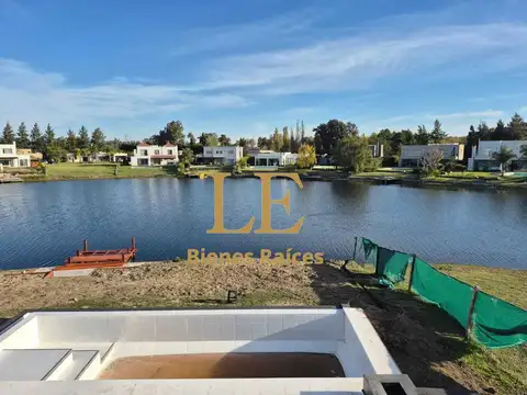 Venta casa Premium en San Matías a Laguna, Escobar