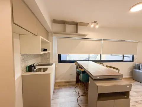 Departamento en Alquiler Temporal en Palermo Soho, $ 600.000