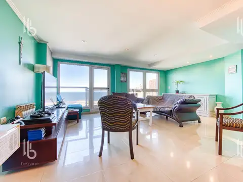 Departamento en Venta de 3 dormitorios