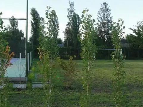 MMC.  Oportunidad!  Venta lote  en barrio Brujas, Pilar