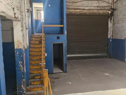 Galpon en Venta A Estrenar