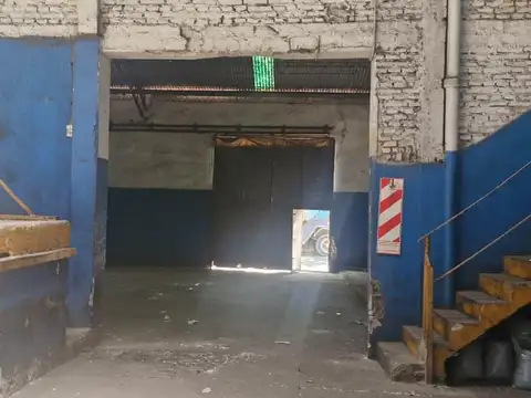 Galpon en Venta A Estrenar